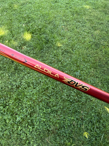 Callaway Big Bertha Diablo Draw Driver 10° Aldila Diablo DVS Regular Flex 44.5" — photo 6
