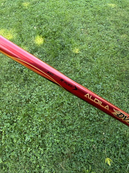 Callaway Big Bertha Diablo Draw Driver 10° Aldila Diablo DVS Regular Flex 44.5" — photo 7