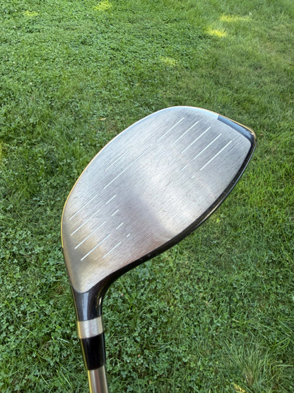 Ping G20 Driver 10.5° TFC 169D Regular Flex 45" +HC NICE — photo 2