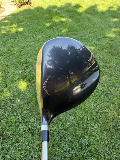 Ping G20 Driver 10.5° TFC 169D Regular Flex 45" +HC NICE — photo 3