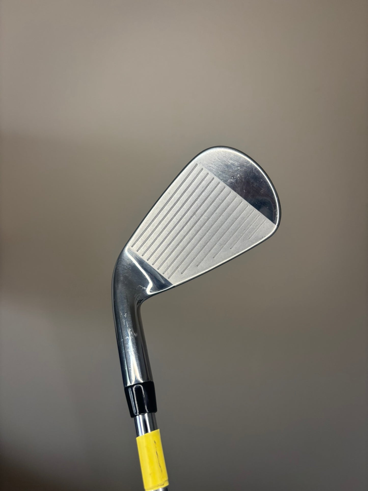 Callaway Ai Smoke 7-Iron Elevate MPH 95 Stiff Flex 37.25″ NICE