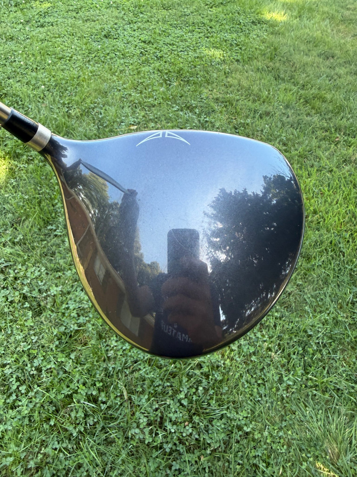 Ping G20 Driver 10.5° TFC 169D Regular Flex 45" +HC NICE — photo 4