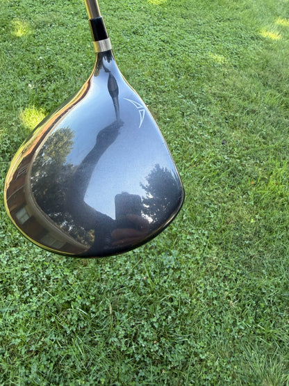 Ping G20 Driver 10.5° TFC 169D Regular Flex 45" +HC NICE — photo 5
