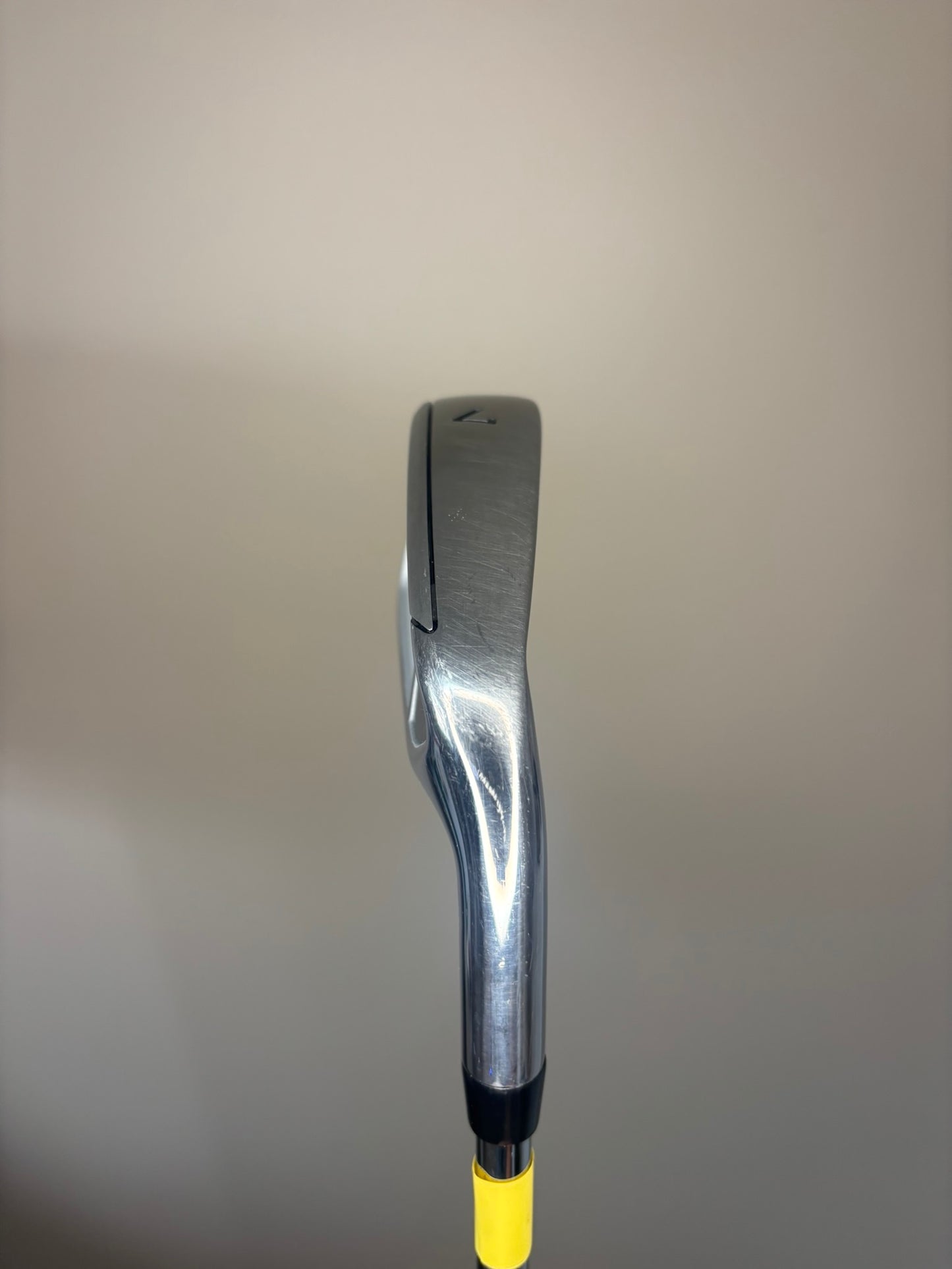 Callaway Ai Smoke 7-Iron Elevate MPH 95 Stiff Flex 37.25″ NICE