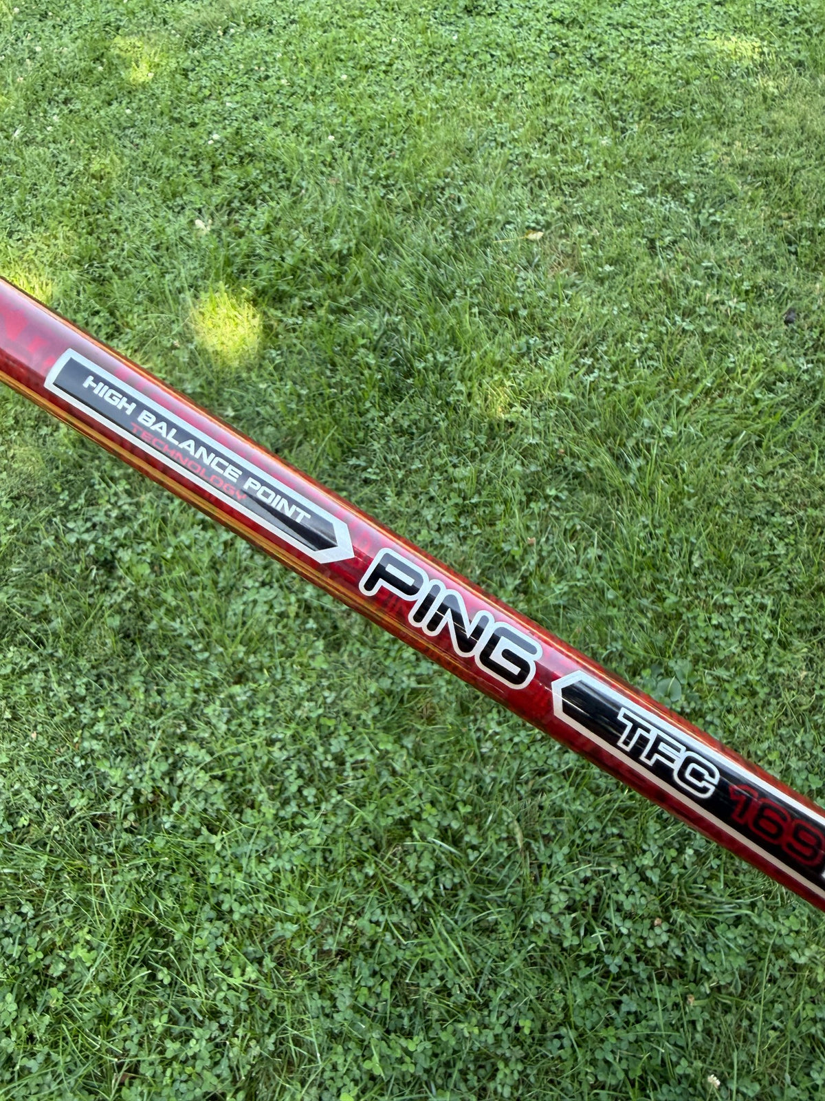 Ping G20 Driver 10.5° TFC 169D Regular Flex 45" +HC NICE — photo 7