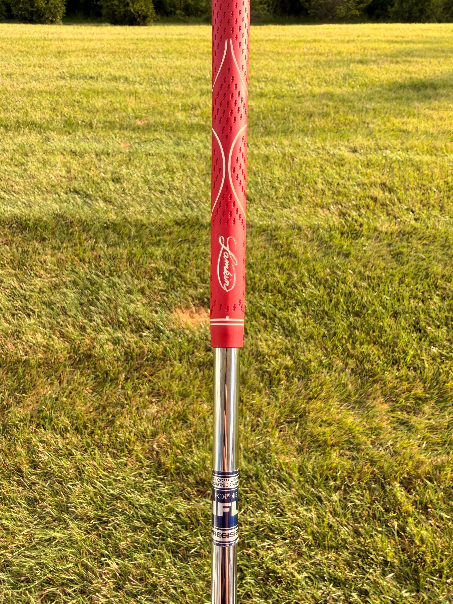 Titleist Vokey Spin Milled SM4 Chrome SW 56°/11 Precision Senior Flex 35.25" — photo 5