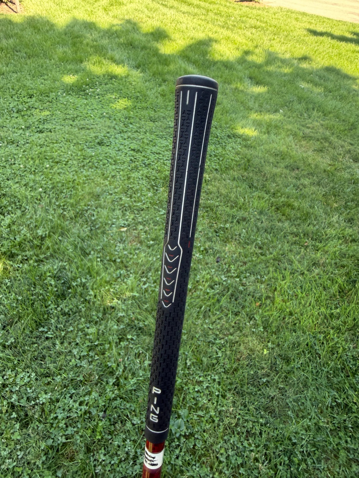 Ping G20 Driver 10.5° TFC 169D Regular Flex 45" +HC NICE — photo 9