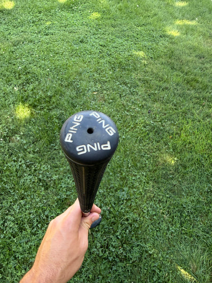 Ping G20 Driver 10.5° TFC 169D Regular Flex 45" +HC NICE — photo 10