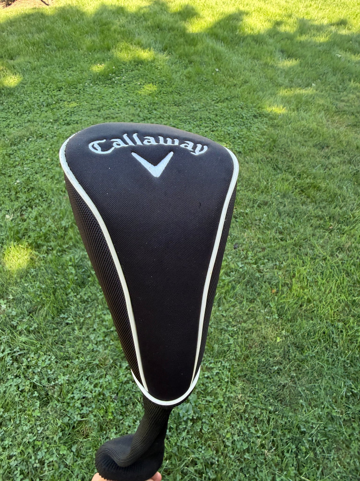 Ping G20 Driver 10.5° TFC 169D Regular Flex 45" +HC NICE — photo 11