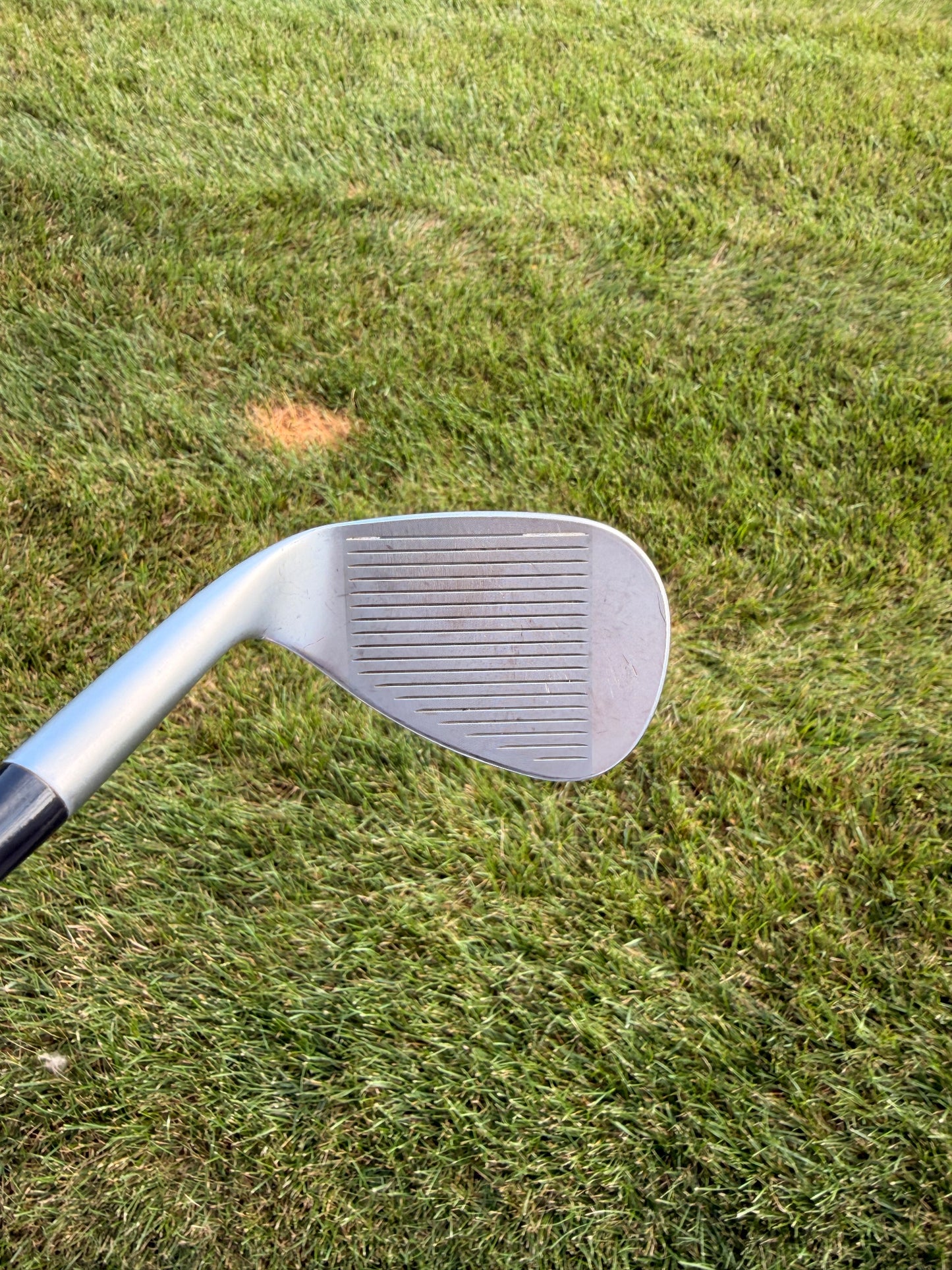 Ping Glide 2.0 Lob Wedge 60° / 10 Black Dot AMT 2.0 Wedge Flex 35.5" NICE — photo 2