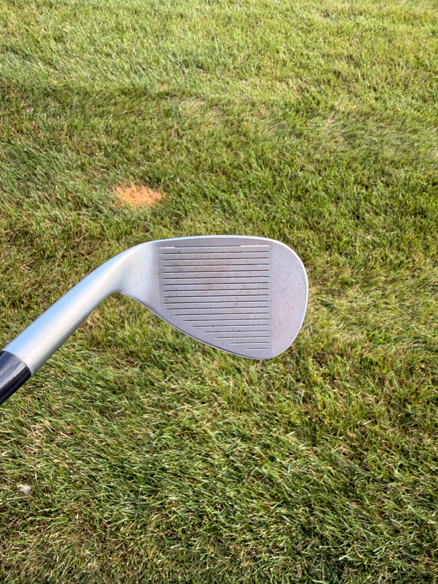 Ping Glide 2.0 Lob Wedge 60° / 10 Black Dot AMT 2.0 Wedge Flex 35.5" NICE — photo 2