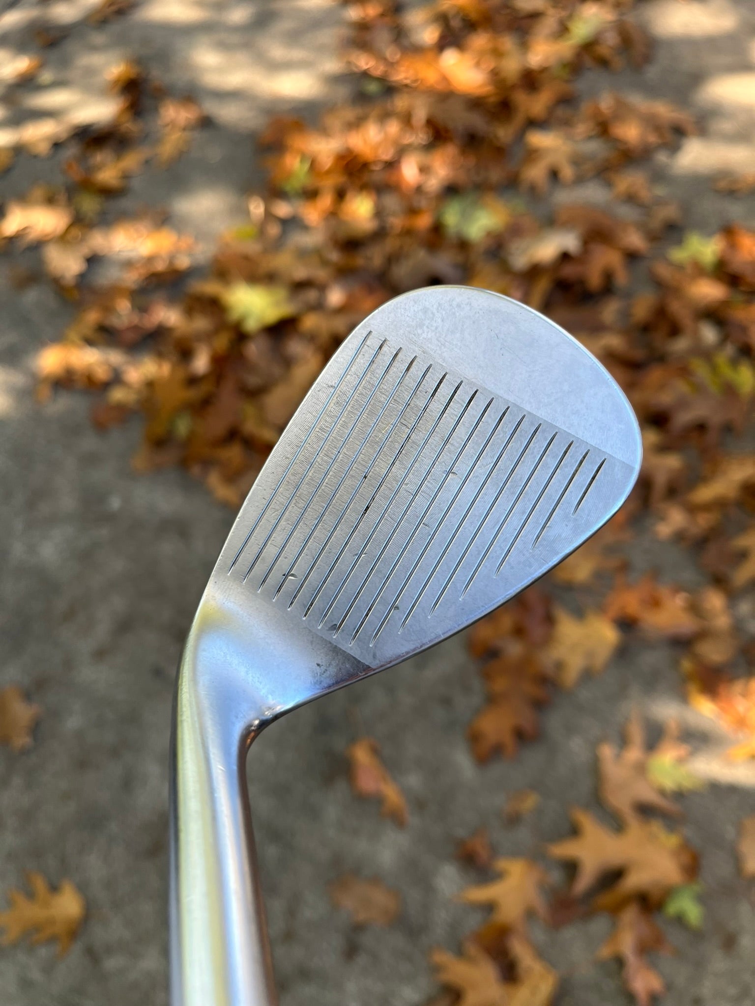 Photo of Ping Glide 3.0 Gap Wedge 50° Extra Stiff Flex Project X Rifle