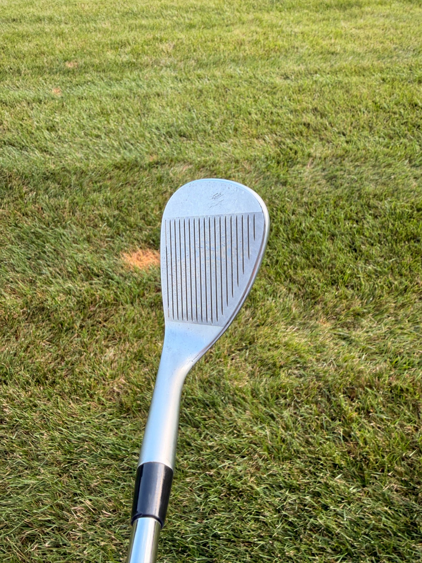 Ping Glide 2.0 Lob Wedge 60° / 10 Black Dot AMT 2.0 Wedge Flex 35.5" NICE — photo 3