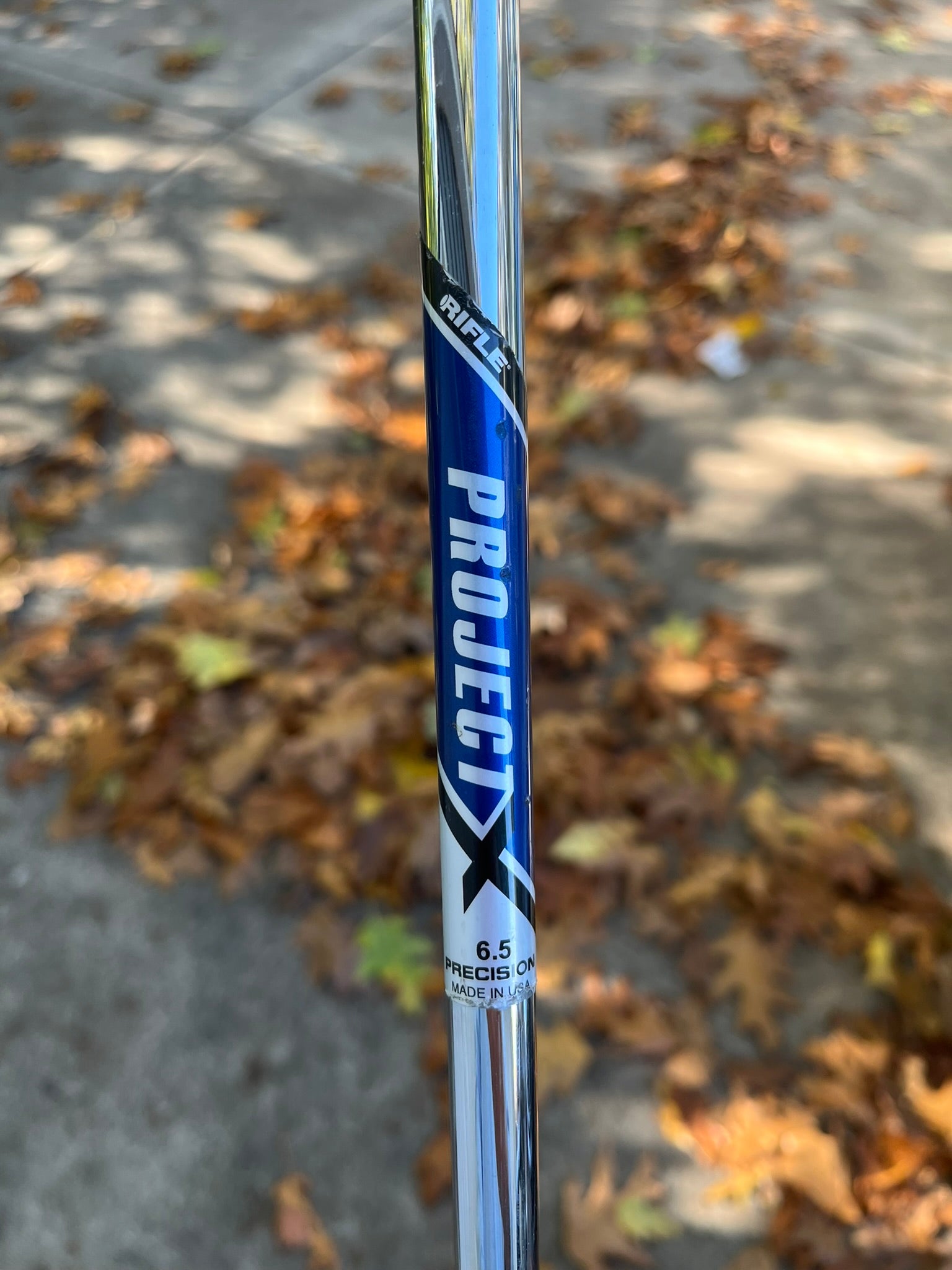 Photo of Ping Glide 3.0 Gap Wedge 50° Extra Stiff Flex Project X Rifle