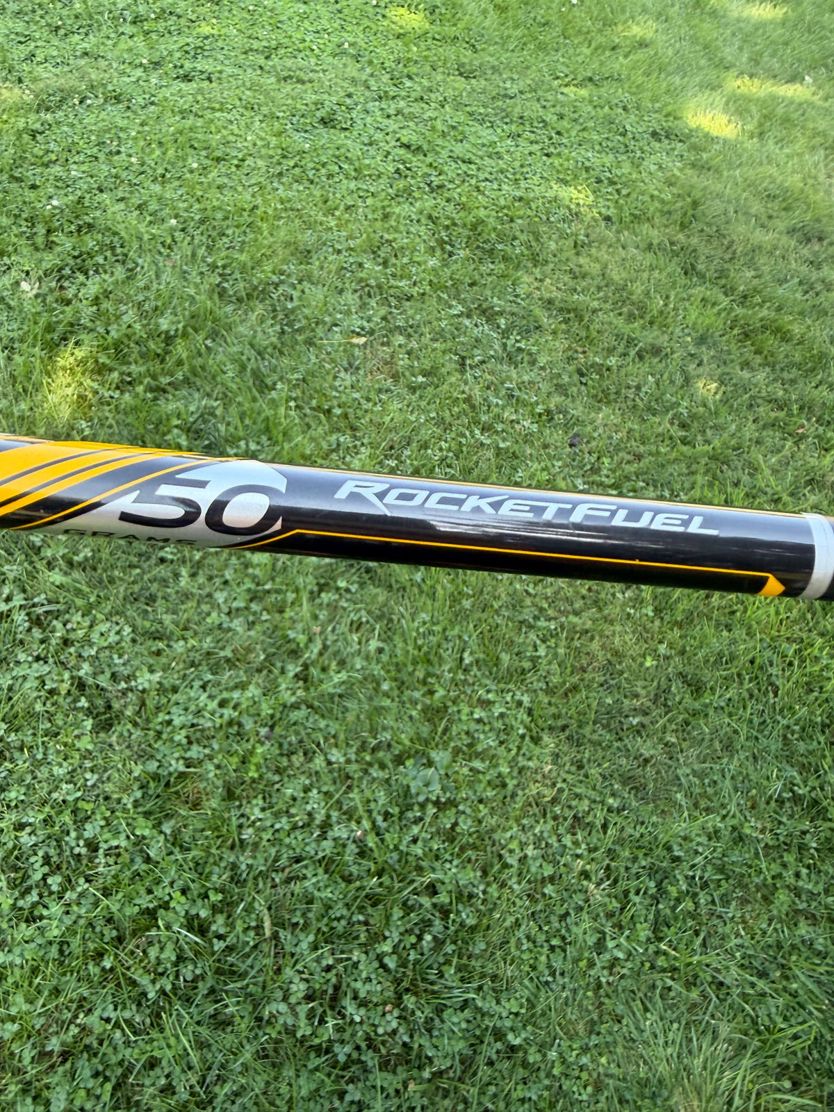 TaylorMade RocketBallz RBZ Stage 2 Driver 10.5° Regular Flex 45.5" +HC NICE — photo 8