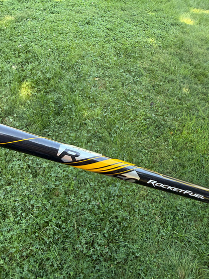 TaylorMade RocketBallz RBZ Stage 2 Driver 10.5° Regular Flex 45.5" +HC NICE — photo 9