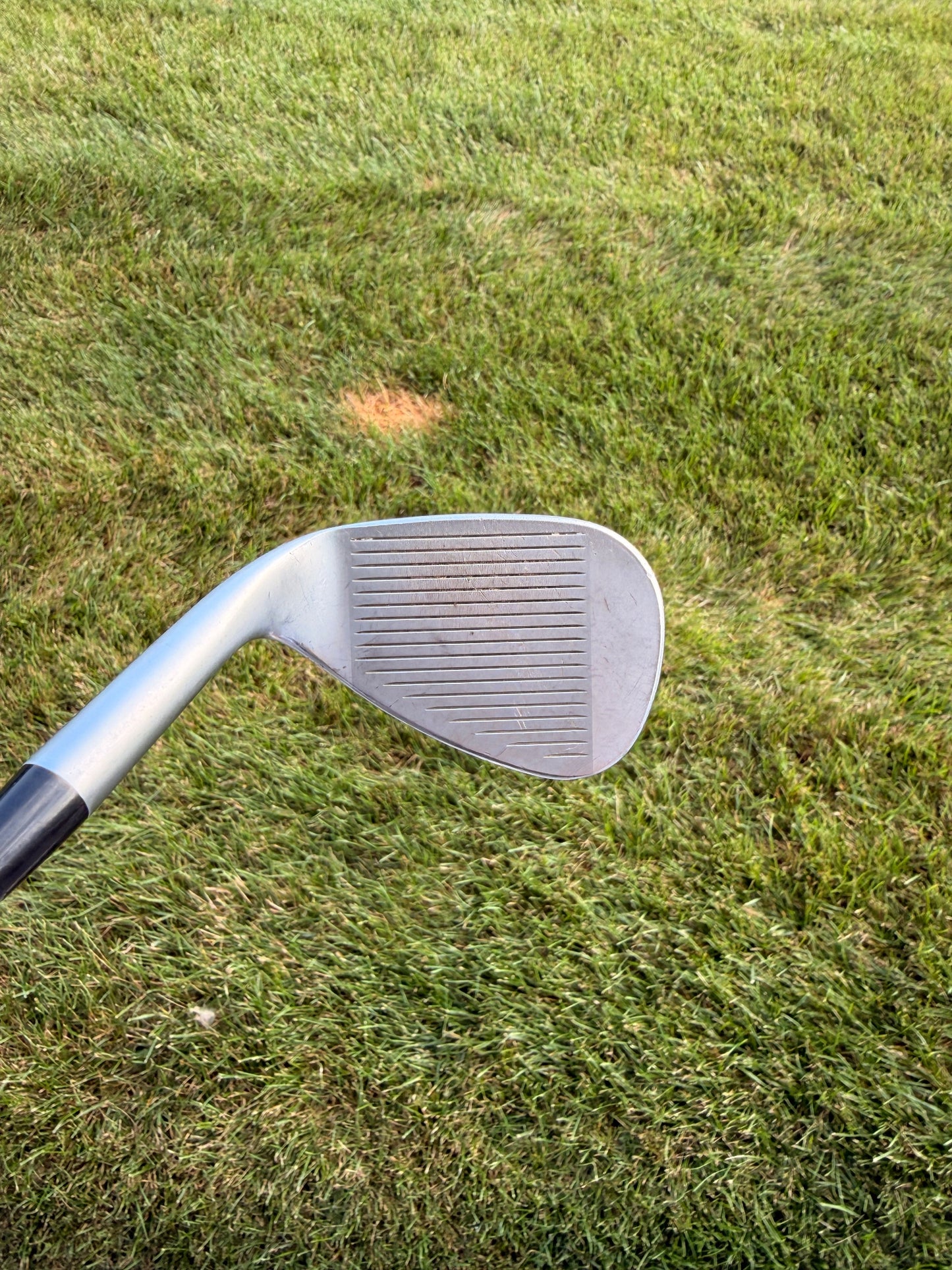 Ping Glide 2.0 Sand Wedge 56° / 12 Black Dot AMT 2.0 Wedge Flex 35.5" NICE — photo 2