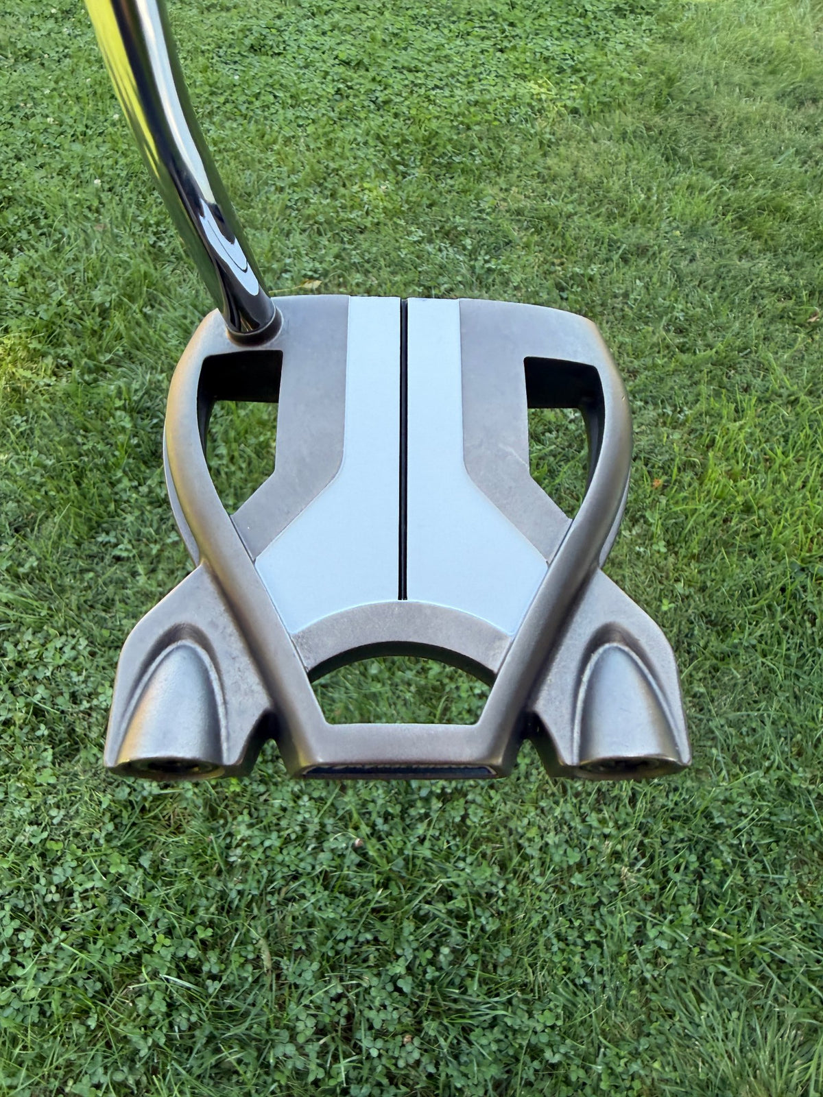 TaylorMade Spider Tour Counterbalance T7 CB Putter KBS 38" +HC NICE — photo 4