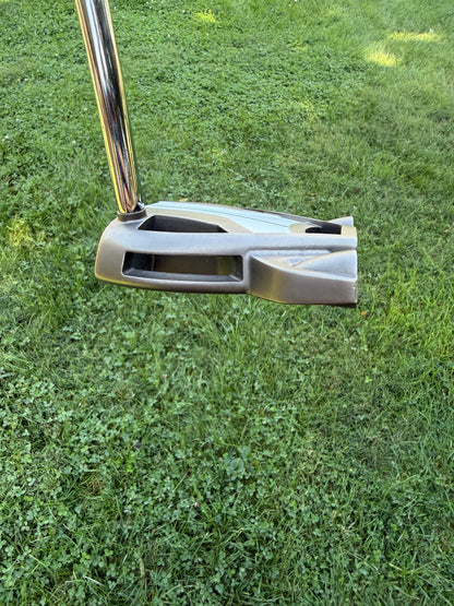 TaylorMade Spider Tour Counterbalance T7 CB Putter KBS 38" +HC NICE — photo 5