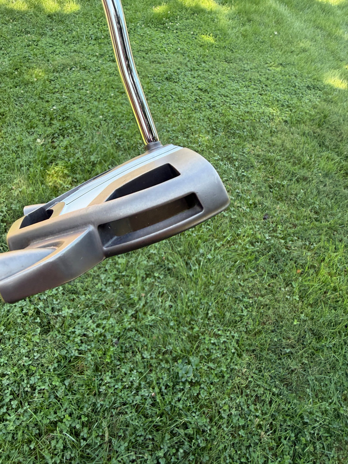 TaylorMade Spider Tour Counterbalance T7 CB Putter KBS 38" +HC NICE — photo 6