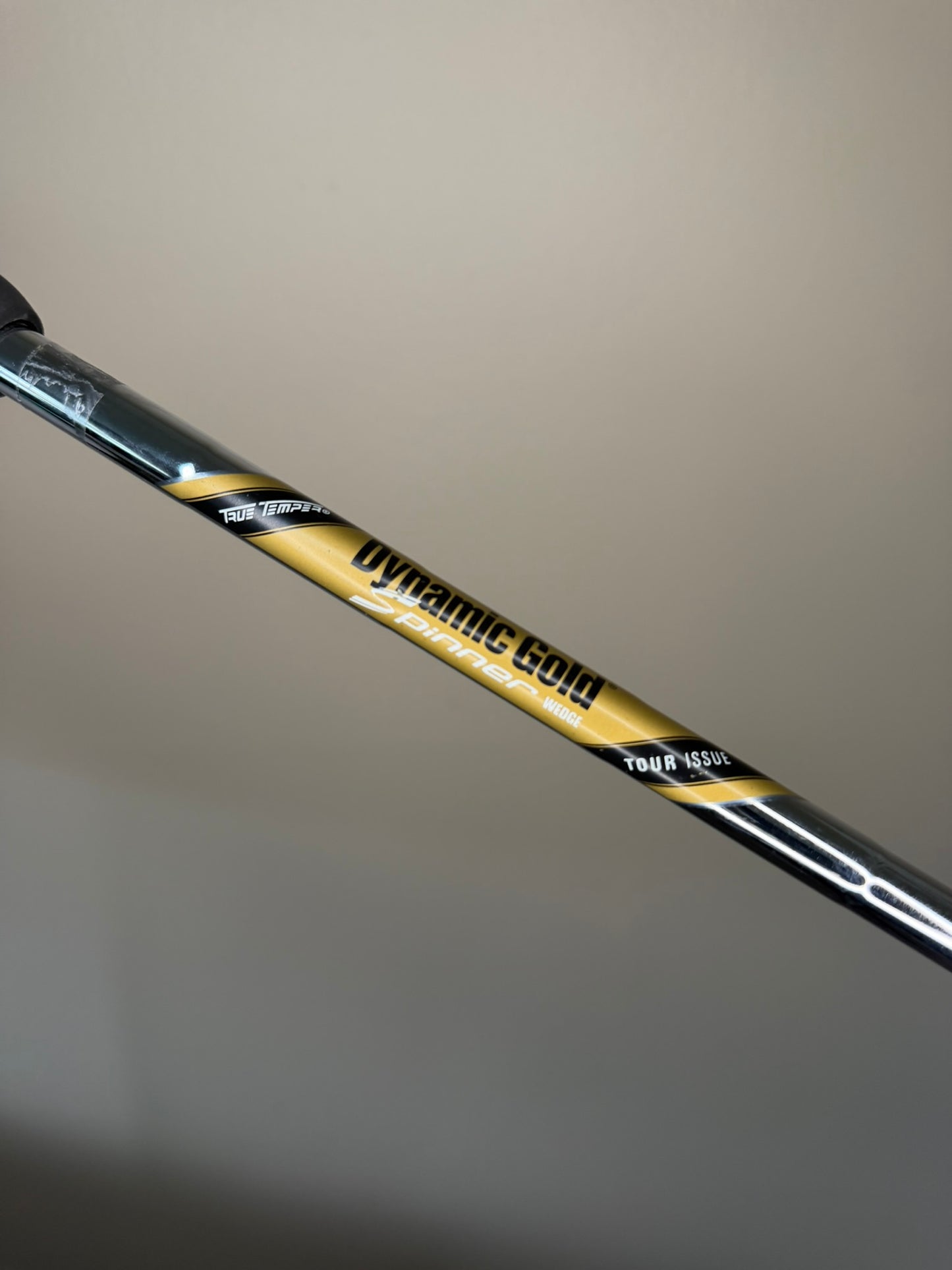 Photo of Cleveland RTZ Tour Satin Sand Wedge 56° Wedge Flex Tour Issue Spinner