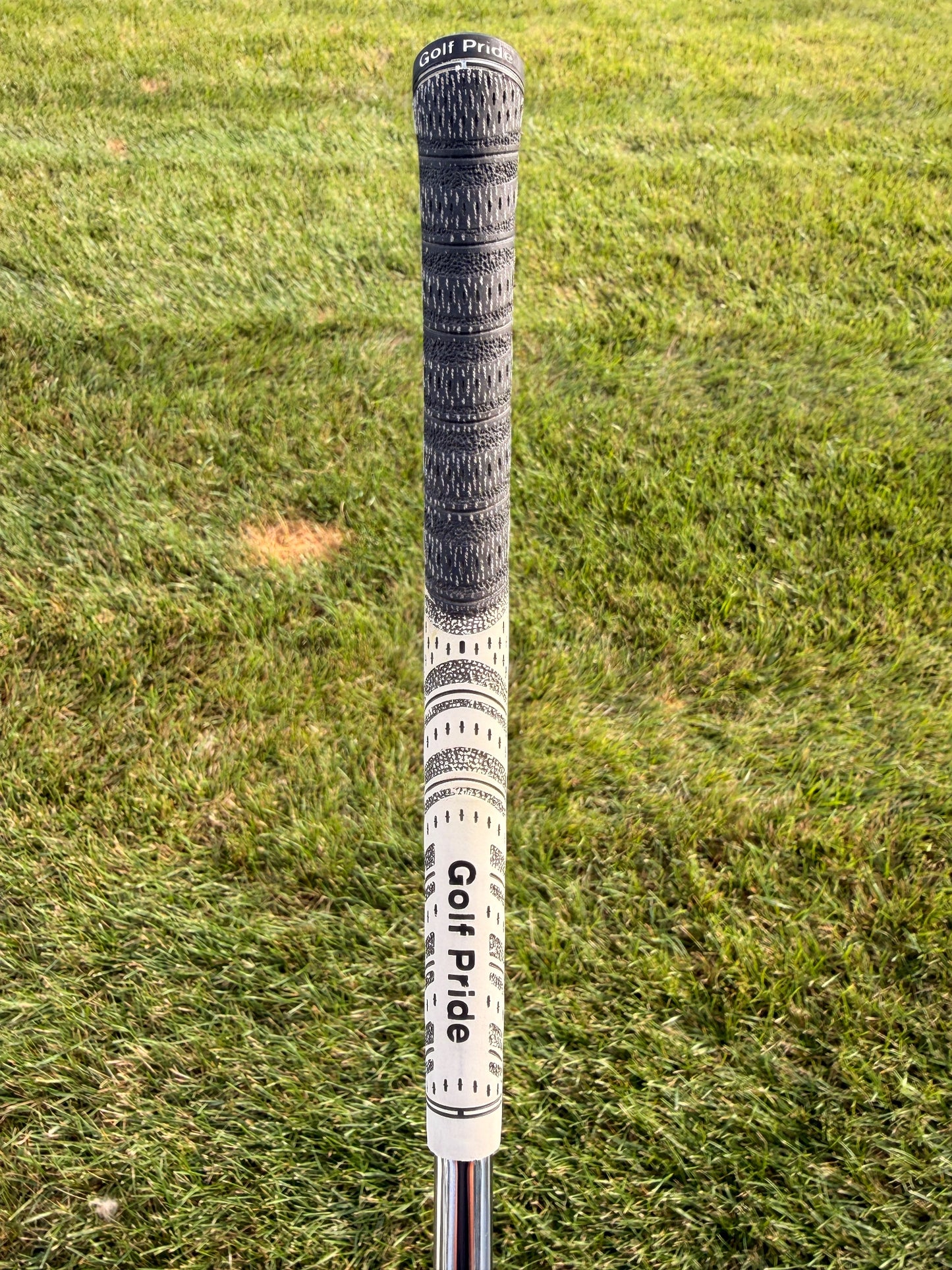 Ping s159 Chrome Sand Wedge 56° / 12 Black Dot Z-Z115 Wedge Flex 35.5" NICE — photo 6