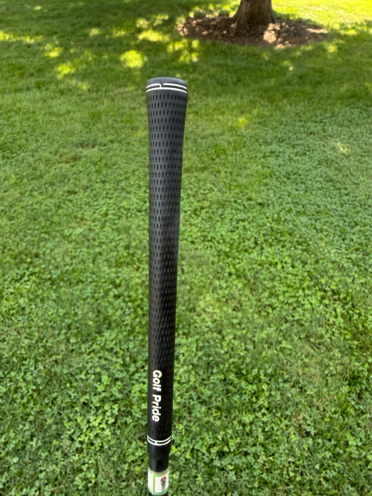 Callaway Hawkeye VFT 5-Wood System 60 Firm Stiff Flex 42.25" — photo 6