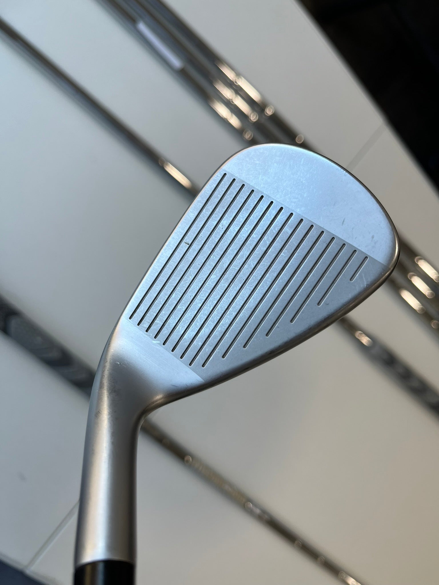 Photo of Taylormade 2023 P790 Iron Set Stiff Flex Dynamic Gold 105