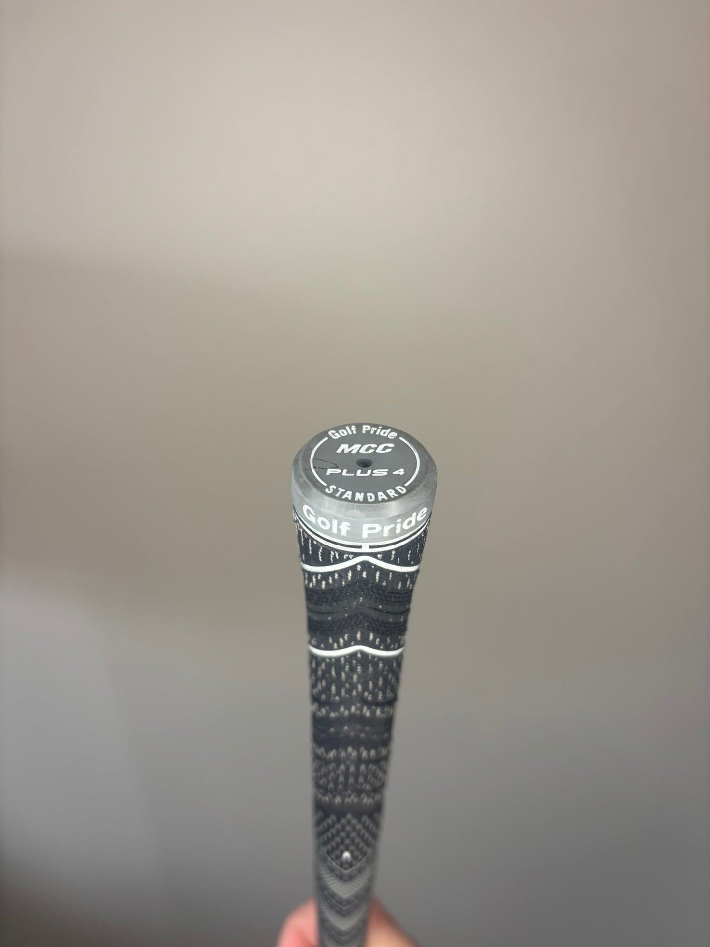 Mizuno JPX 923 Hot Metal Pro 7-Iron DG 105g S300 Stiff Flex 37.25″ MINT