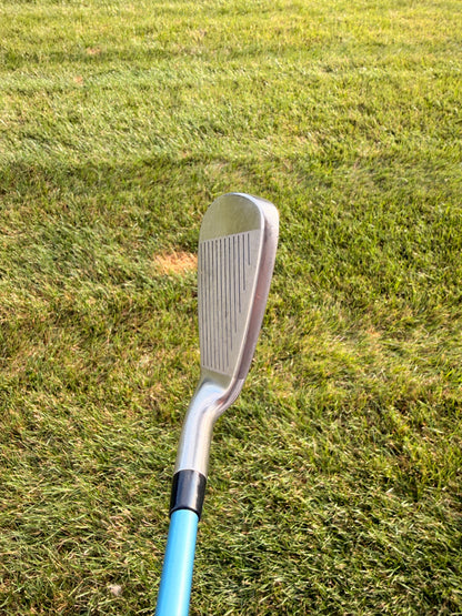 Mizuno Sora 7-Iron Stock Ladies Flex 36.5" NICE — photo 3