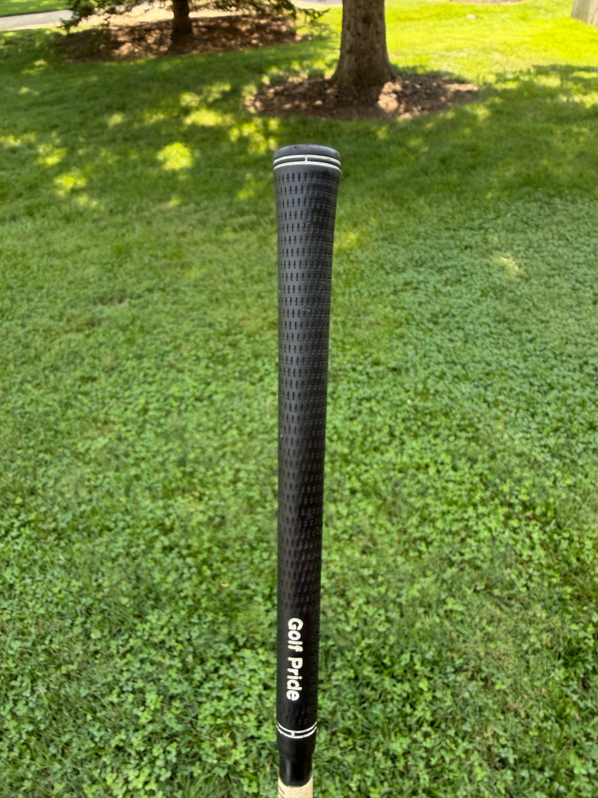 Callaway Hawkeye VFT 3-Wood System 60 Firm Stiff Flex 43" — photo 6