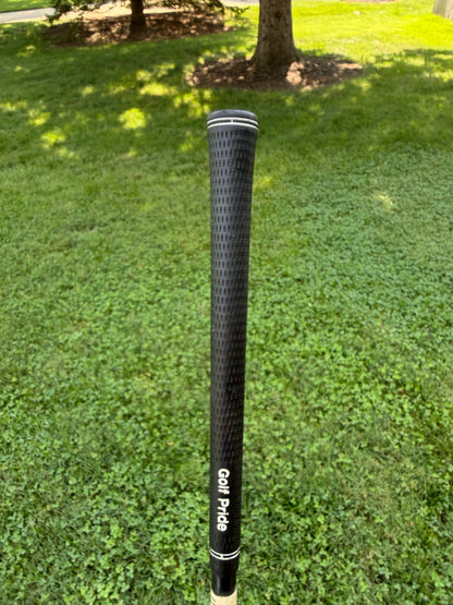 Callaway Hawkeye VFT 3-Wood System 60 Firm Stiff Flex 43" — photo 6