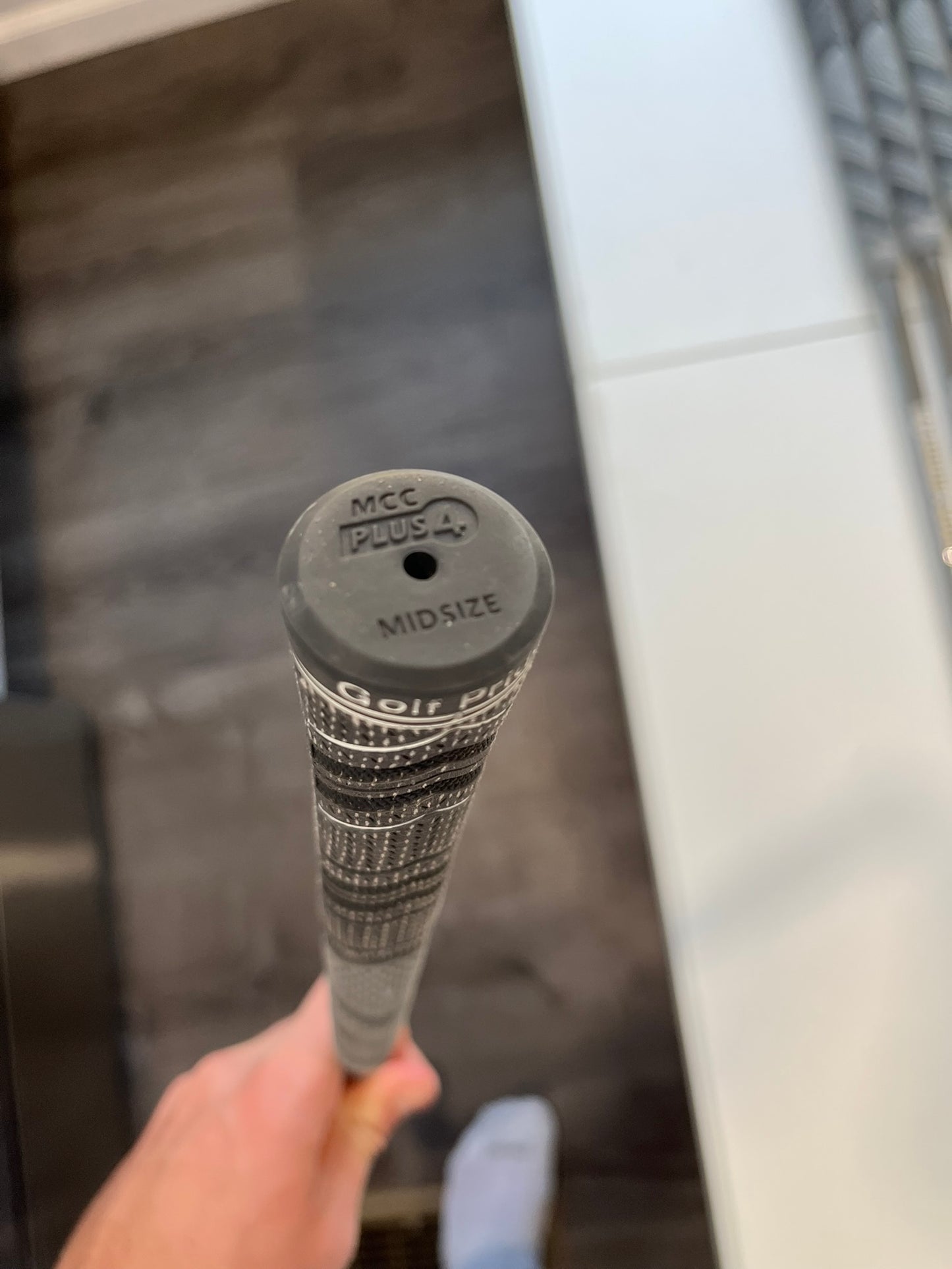 Photo of Taylormade 2023 P790 Iron Set Stiff Flex Dynamic Gold 105