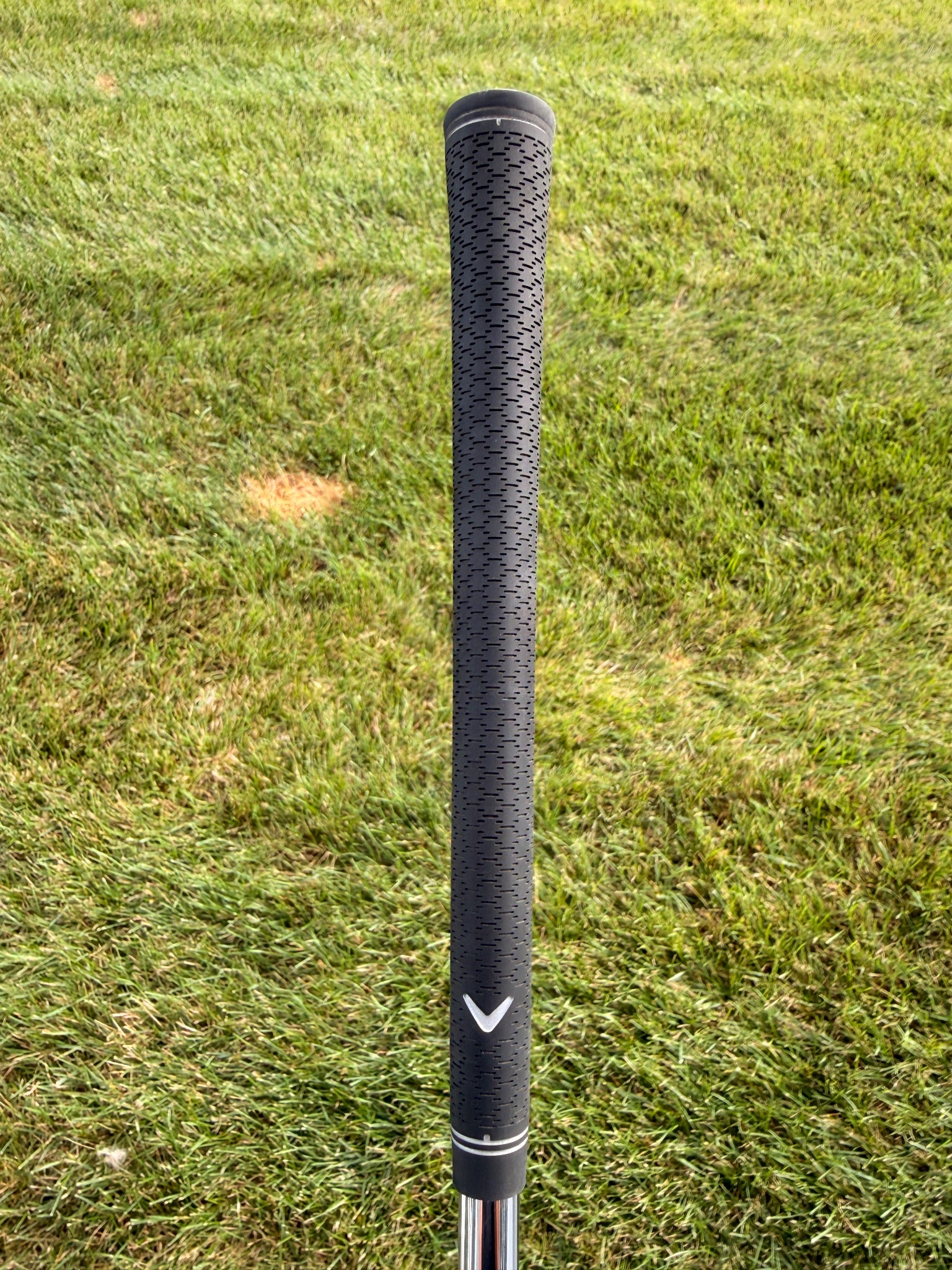 Callaway 2018 X Forged 7-Iron Project X Rifle Stiff Flex 37" NICE — photo 6