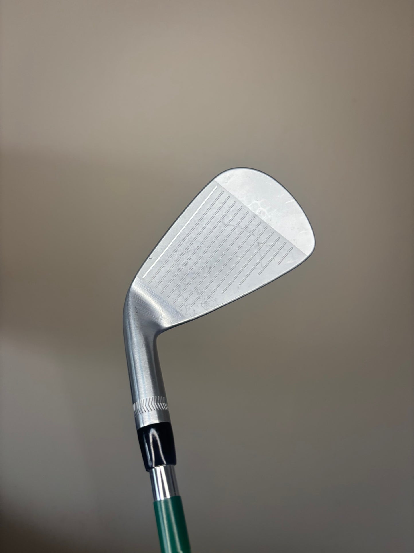 PXG 0317 T Milled 7-Iron Elevate MPH 95 Stiff Flex 37″ MINT