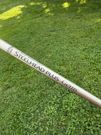 Callaway Steelhead Plus 7-Wood Gems Ladies Flex 41" — photo 5