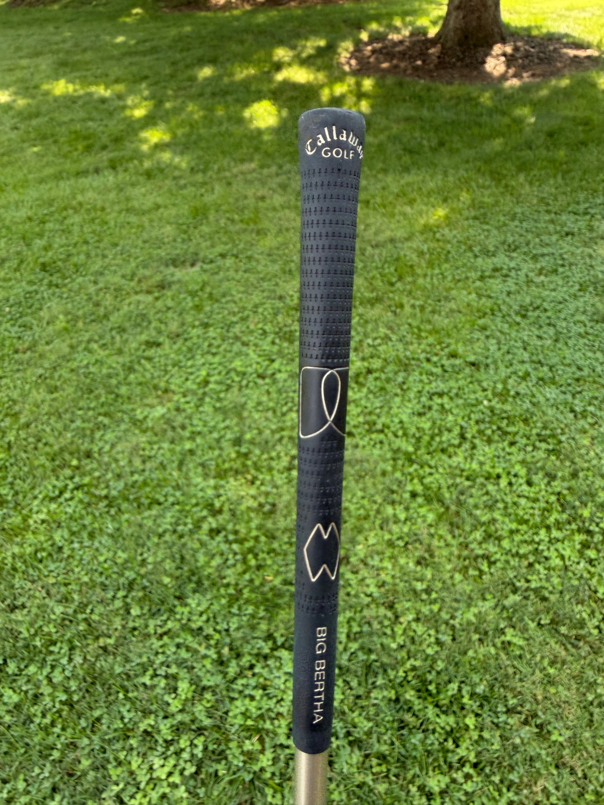 Callaway Steelhead Plus 7-Wood Gems Ladies Flex 41" — photo 6