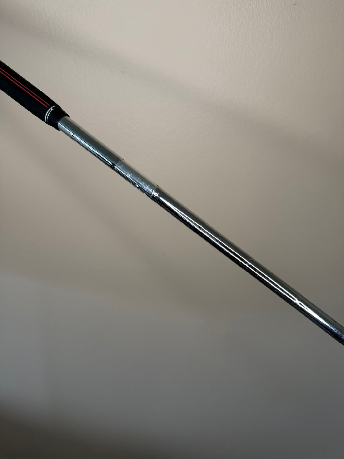 Photo of Titleist Vokey SM8 Brushed Steel Lob Wedge 58° Wedge Flex