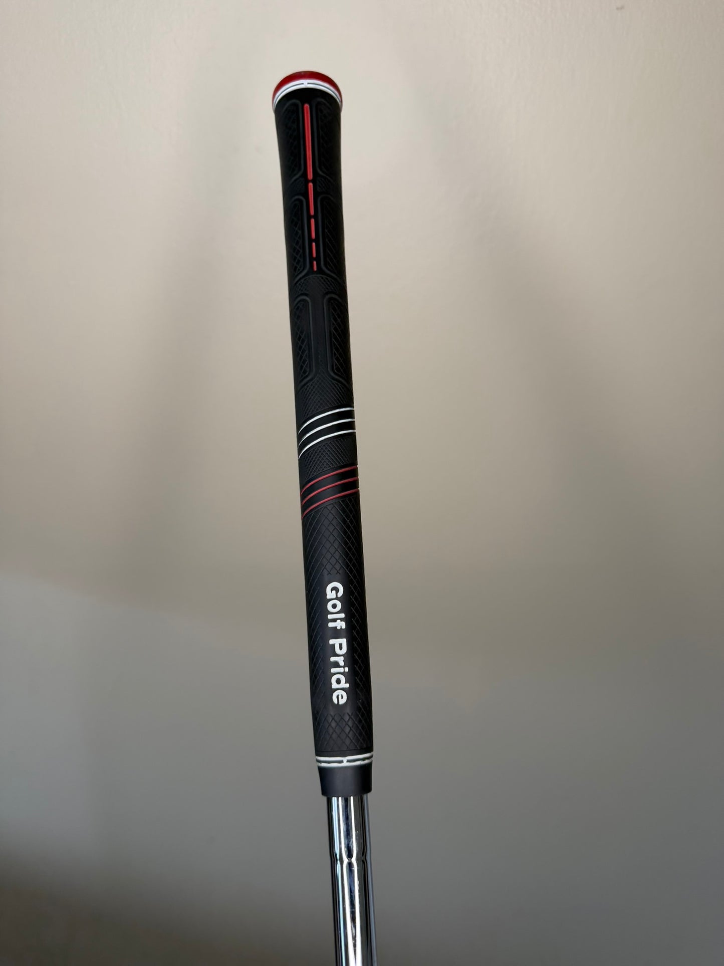 Photo of Titleist Vokey SM8 Brushed Steel Lob Wedge 58° Wedge Flex