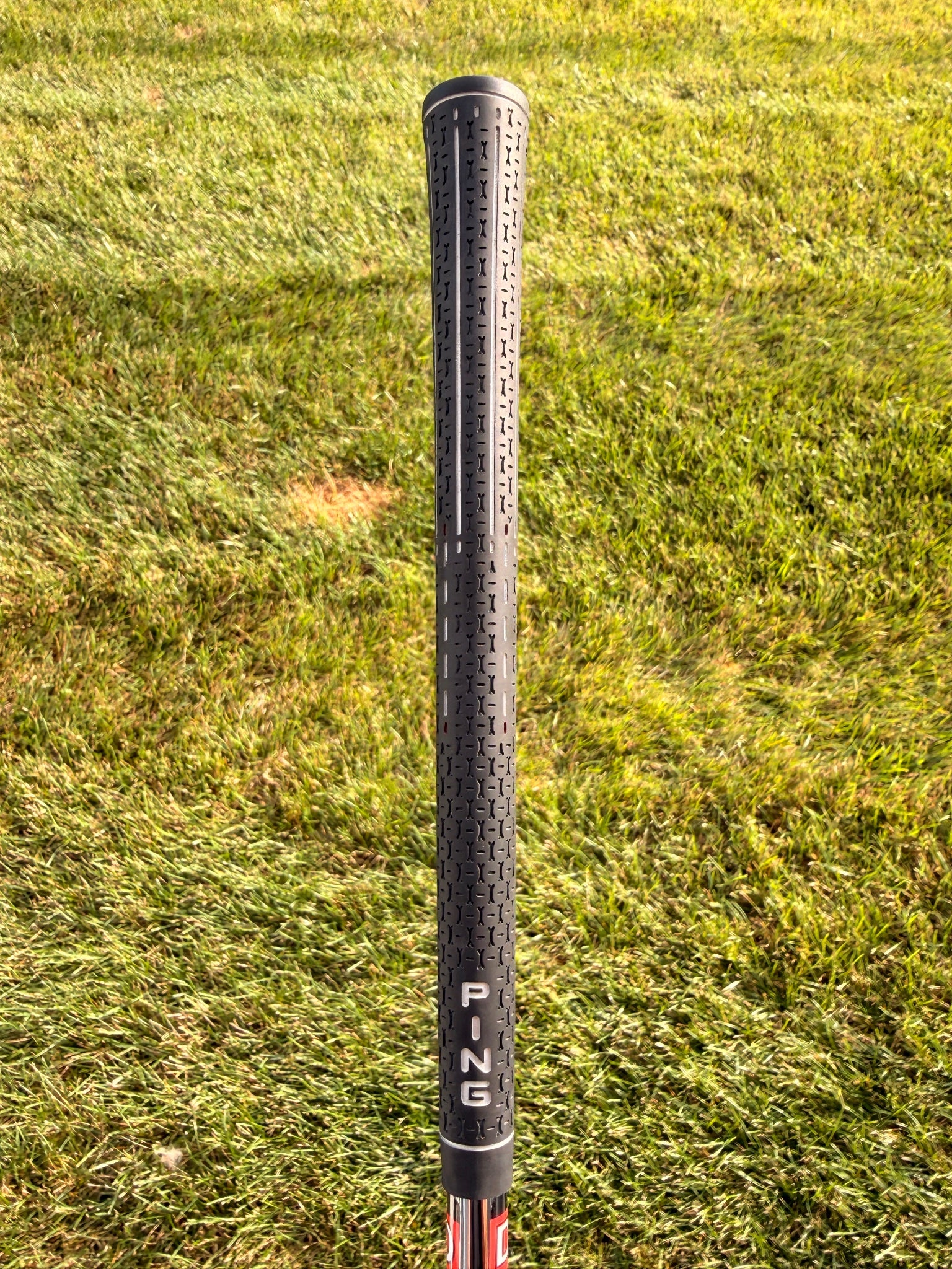 Ping I25 7-Iron Blue Dot CF5 Demo Stiff Flex 37" NICE — photo 6