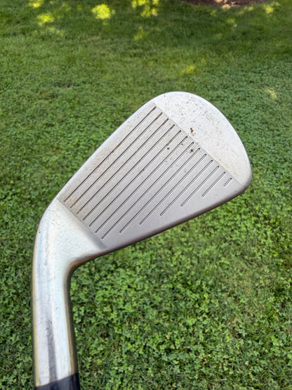 Titleist 775.CB 6-Iron NS Pro 100 Stiff Flex 38.5" NICE — photo 2
