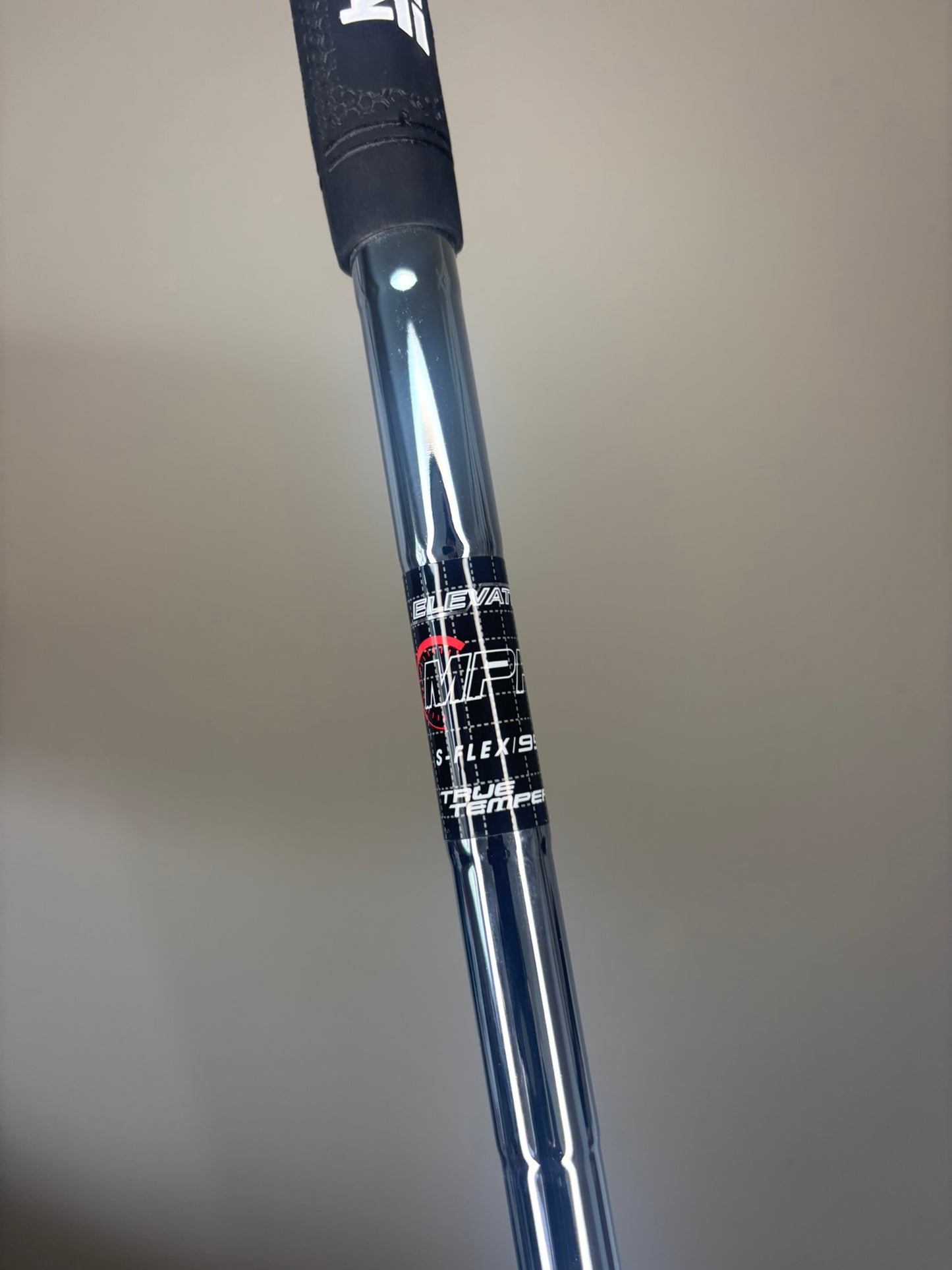 PXG 0317 T Milled 7-Iron Elevate MPH 95 Stiff Flex 37″ MINT