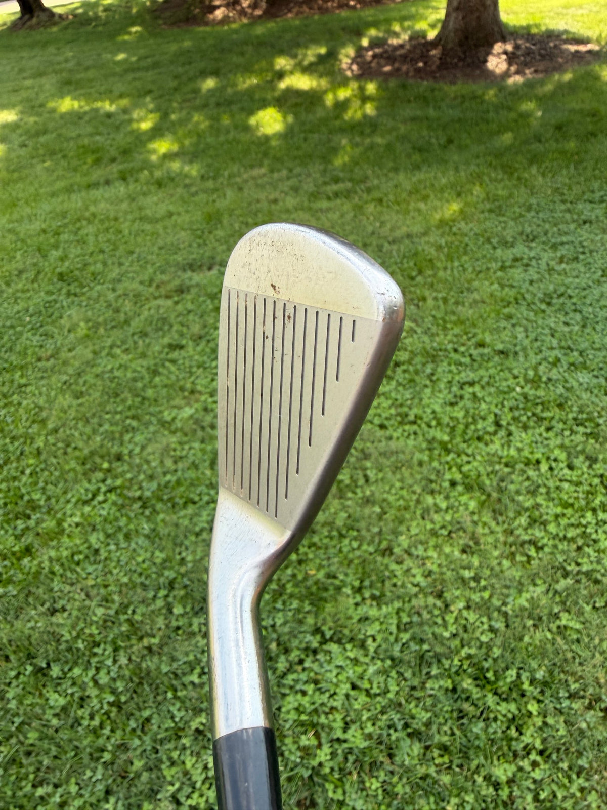 Titleist 775.CB 6-Iron NS Pro 100 Stiff Flex 38.5" NICE — photo 3