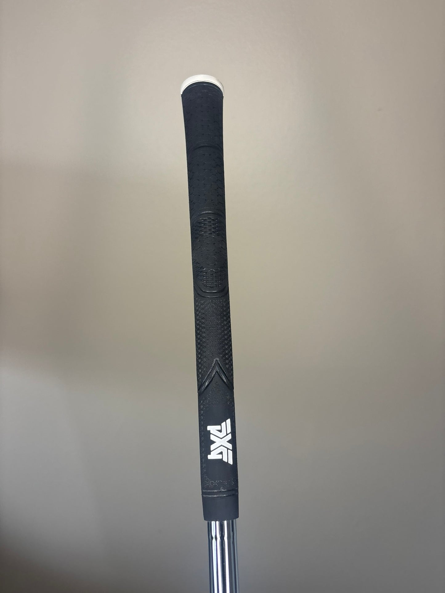 PXG 0317 T Milled 7-Iron Elevate MPH 95 Stiff Flex 37″ MINT