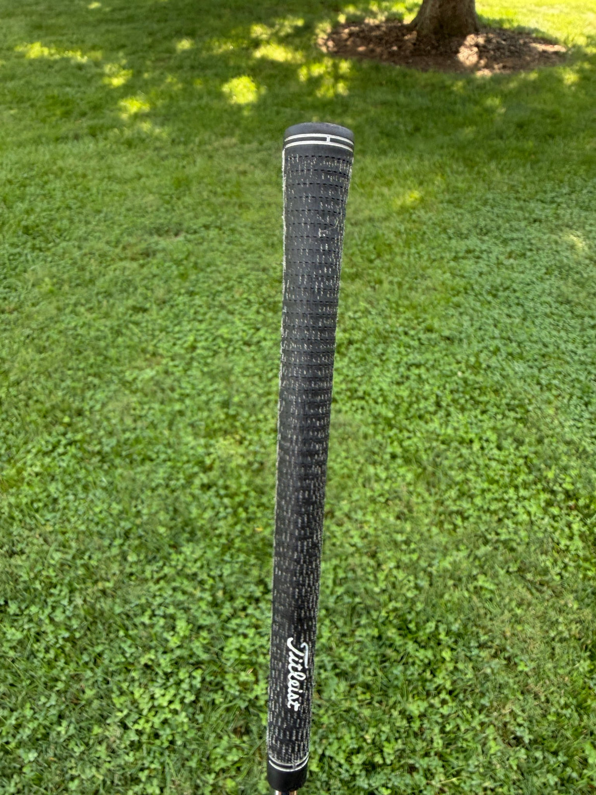 Titleist 775.CB 6-Iron NS Pro 100 Stiff Flex 38.5" NICE — photo 6