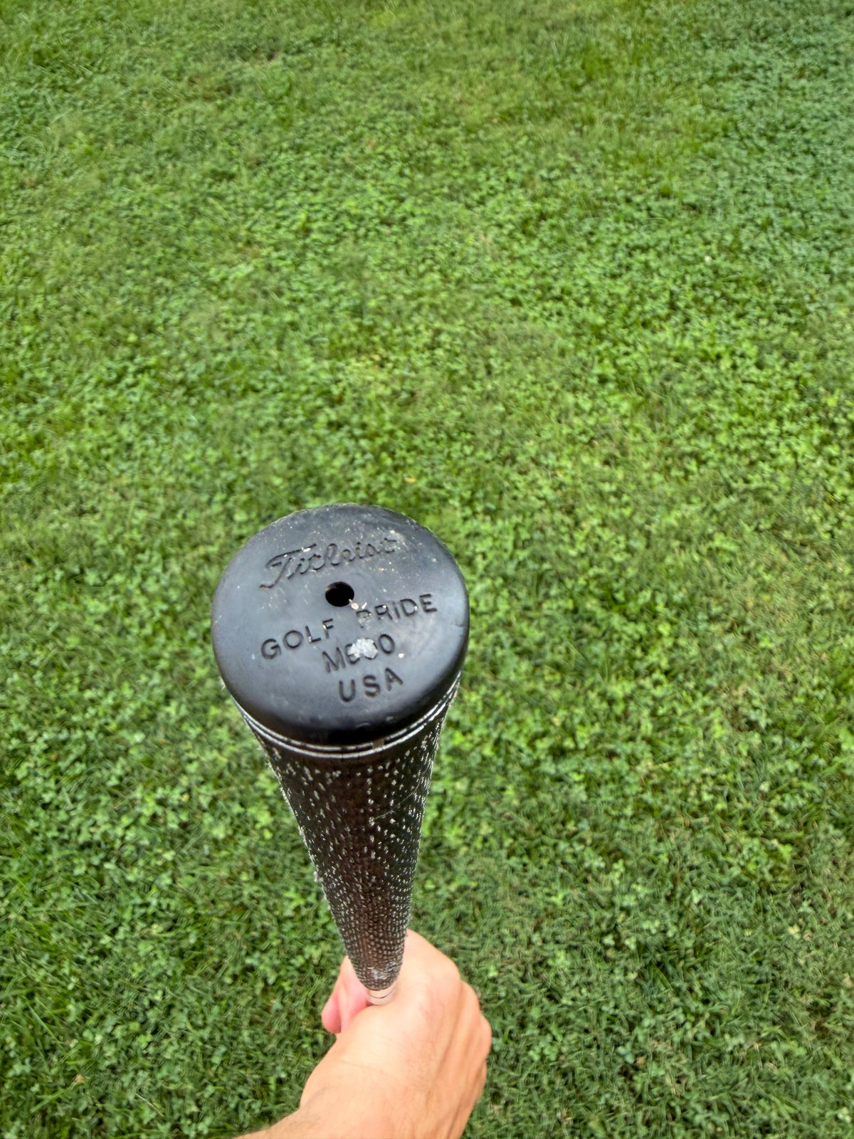 Titleist 775.CB 6-Iron NS Pro 100 Stiff Flex 38.5" NICE — photo 7
