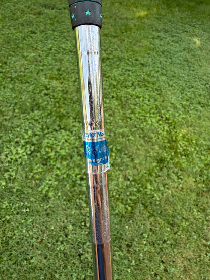TaylorMade Pittsburgh Persimmon 3-Wood 17° Taylite Regular Flex 42" — photo 5