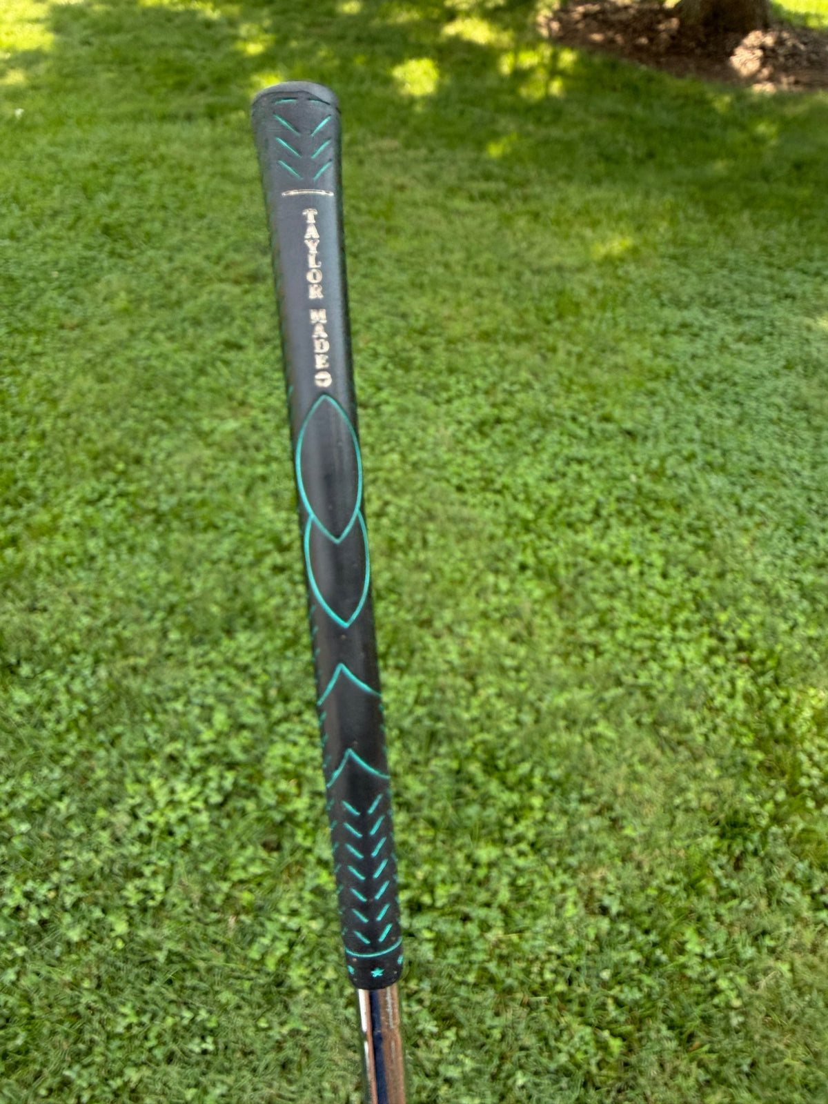 TaylorMade Pittsburgh Persimmon 3-Wood 17° Taylite Regular Flex 42" — photo 6