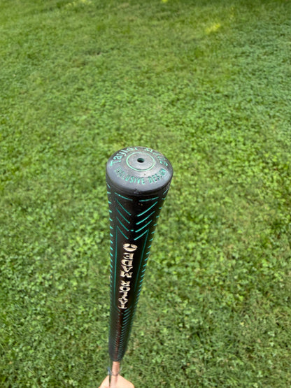 TaylorMade Pittsburgh Persimmon 3-Wood 17° Taylite Regular Flex 42" — photo 7