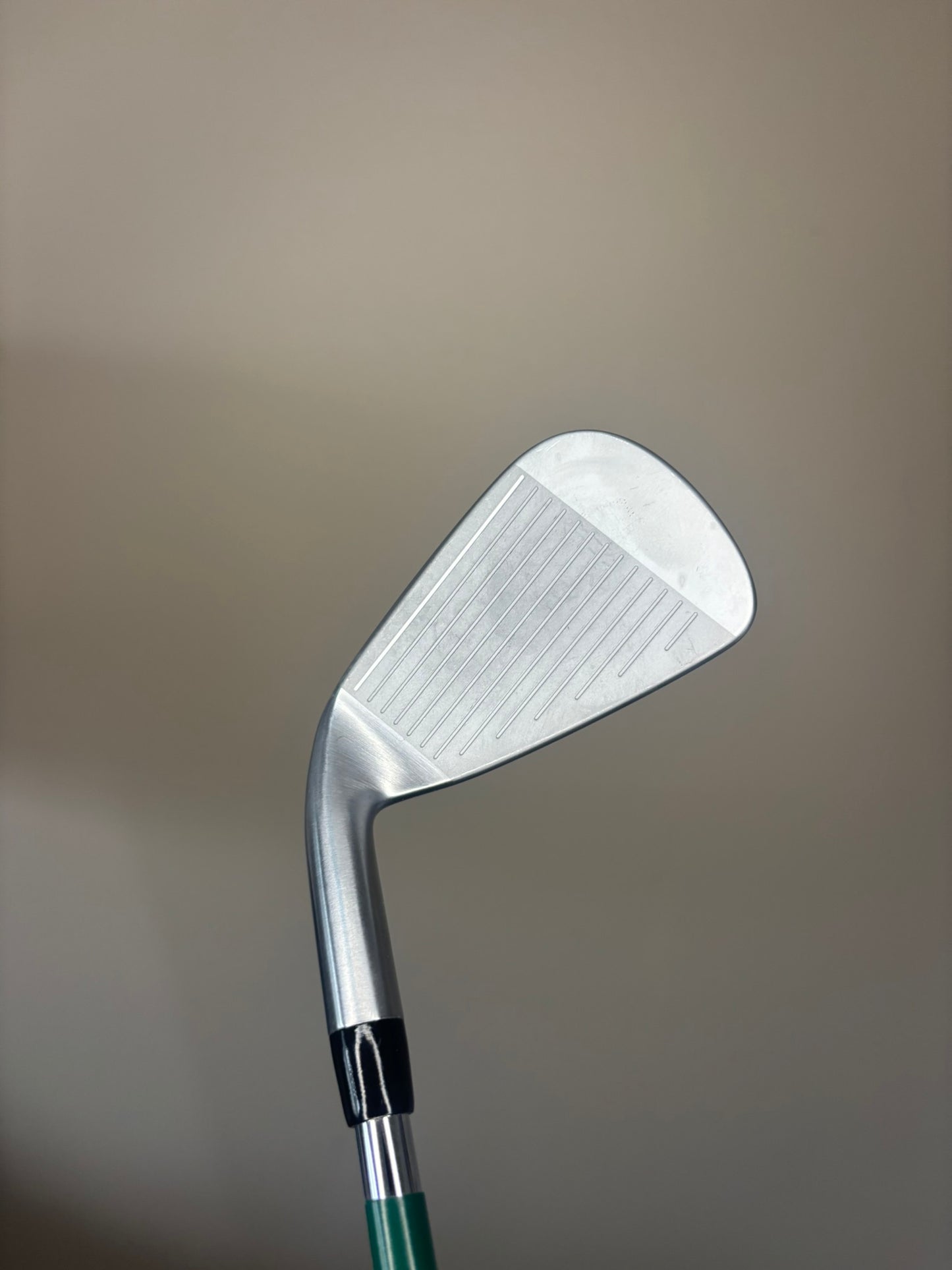 PXG 0311 P Gen6 7-Iron Elevate MPH 95 Stiff Flex 37″ MINT